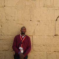 Jean de Dieu  Cirhigiri's Photo