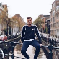 Kersten Linke's Photo