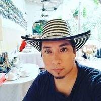 Eduardo Rojas的照片