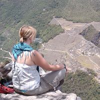 Amanda LaFrance's Photo