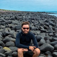 Nelson Bregunci's Photo