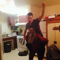 Shane Mathieu's Photo