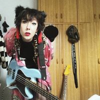 Ania Urbancic's Photo