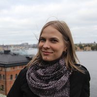 Anna Soloveva的照片