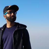 Fotos de Nishant Nichani