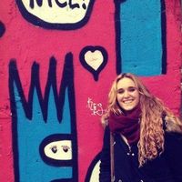 Marta Rincón的照片