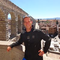 Pierpaolo Zorzato's Photo