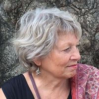 Marianne Schjelde的照片