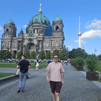 Nabil Guerboukha's Photo