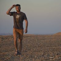 Tomer Shmatman的照片