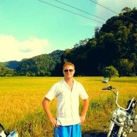 Mike Davison's Photo