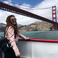 Safina Suleymanova's Photo