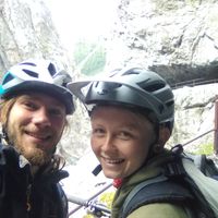 Alina Lachmann的照片