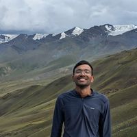 Prasannaa G S's Photo