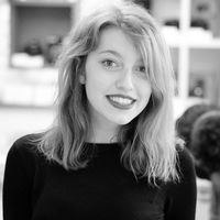 Gülfem Soral's Photo