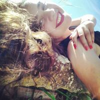 Mariana Quinteira's Photo