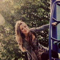 Theresa Scheible的照片