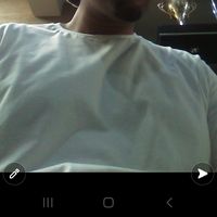 Marcus Ricardo Ali's Photo