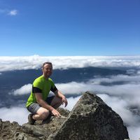 Harris Brabston's Photo