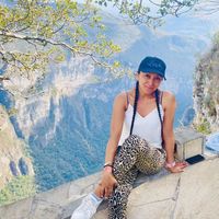 Viane Garcia's Photo