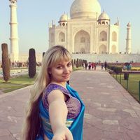 Тиханская Ирина's Photo