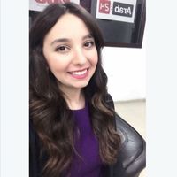 Fotos de Nourhan Masri