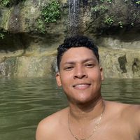 Olmewis Balbin Blanco's Photo