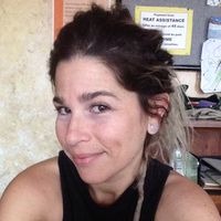 ALISON REESE's Photo