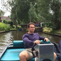 Tim Kernohan's Photo