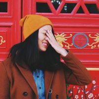 Liudmila Kim的照片