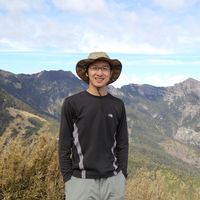 Kai-Jen Tien's Photo