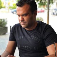 Leonidas Papadopoulos's Photo