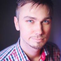 Alexander Nikonov's Photo