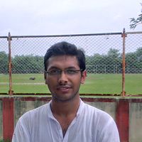 Piyush Ranjan's Photo