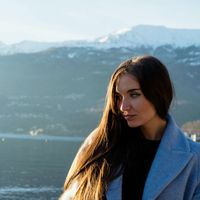 Olga Afanasieva's Photo