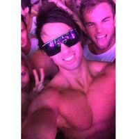 Fotos de Anthony Bryce