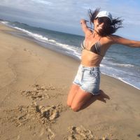 Juliana  Prendim's Photo