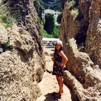 Egidija Lasinskaite's Photo