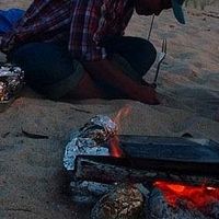 Cam Awkward-Rich's Photo