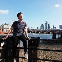 Francisco Tiago的照片