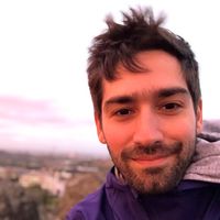 Felipe Montes de Oca的照片