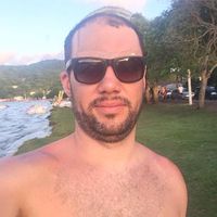 William Souza's Photo