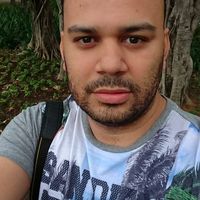 Marcio Soledade's Photo