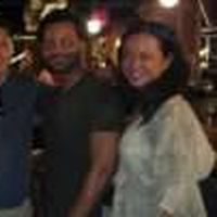 Kevin Clarke's Photo