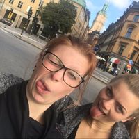 Franziska Dörner's Photo