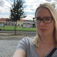 Gritt Fisker的照片