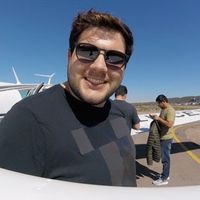 Facundo Martín  Lopez的照片