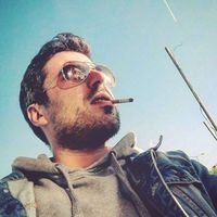 Steven Pereira的照片