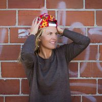 kara Hoffman的照片