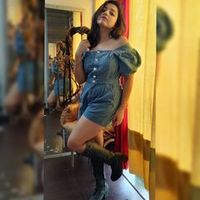 Winisha Sehgal's Photo